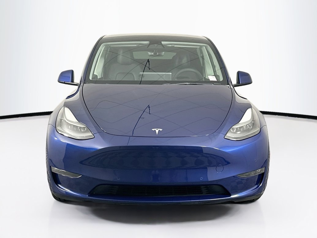 tesla model y 2022 7SAYGDEF4NF405633 image tesla model y 2022 7SAYGDEF4NF405633 image